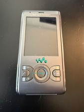 Sony Ericsson W595 Walkman