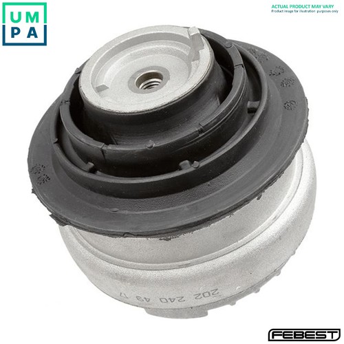 Mounting engine tt9 for - mounting,
