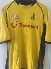 Vintage Tottenham Hotspur