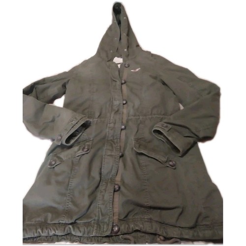 Hollister faux fur sherpa - faux,