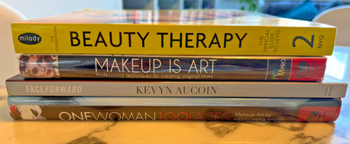 Face forward makeup art - forward,, is