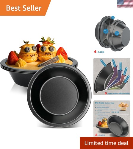 Set gourmet 5 inch - set, 4