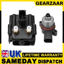 For BMW F07 GT F11 F15 Air