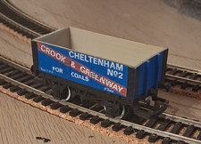 Hornby Crook & Greenway