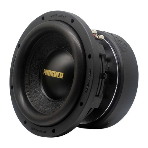 Rockville punisher 10d1 - rockville,