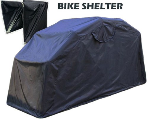 New outside bike - new,