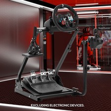 Supllueer Racing Wheel Stand