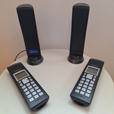 Panasonic KX-TGK220E Wireless