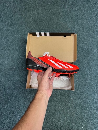 Adidas adizero f50 trx - ag,