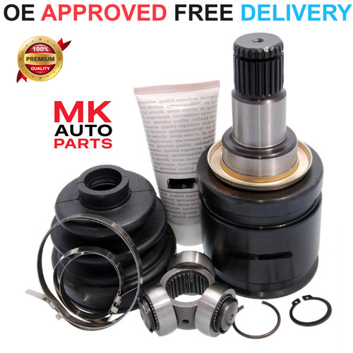 For toyota estima petrol - for,