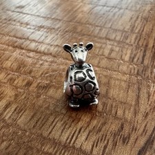 Pandora Giraffe Charm