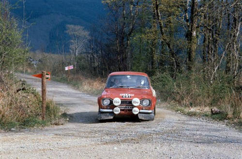 Barry lee howard - barry, ford