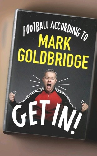 Get football according to - get,