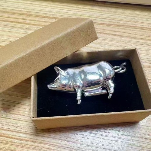 Collectible vintage pig tape - vintage,