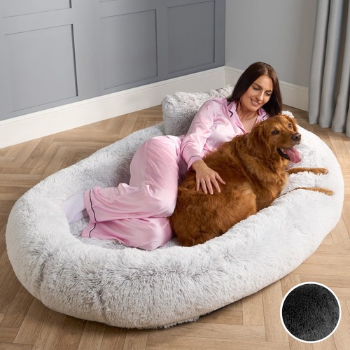 Ohs human size dog - human, mat