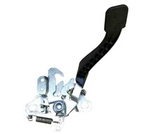 PEUGEOT 301 Bonnet Hood Lock