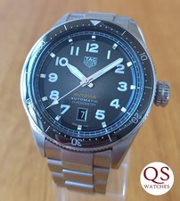 Tag Heuer Autavia automatic