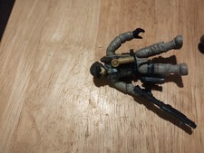 Mega Construx Call Of Duty Mini Figures