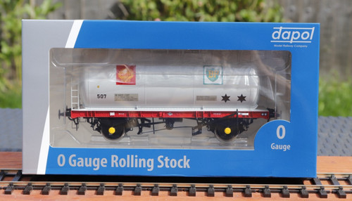 Dapol 064 004 gauge - o,