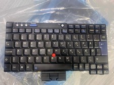 Original Lenovo ThinkPad X60