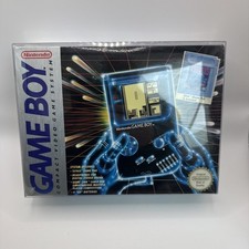 Gameboy Dmg Serviced And