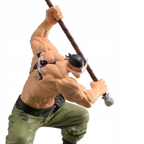 Banpresto one piece grandista - one,