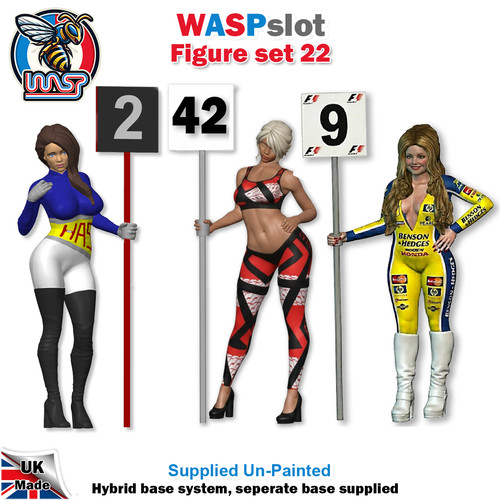 Figure set 1 32 - set, scale