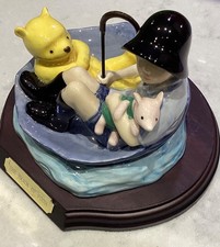  ROYAL DOULTON ‘THE BRAIN OF