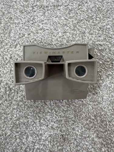 View master brown - brown/grey, in