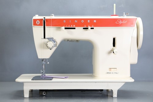 Serviced singer stylist - singer,