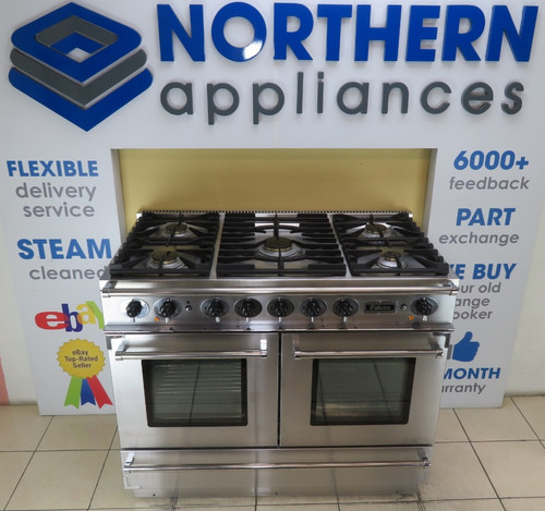 Falcon range cooker - falcon,