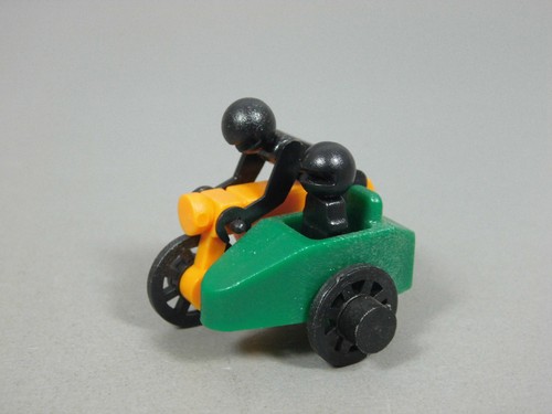 Cars motorcycle with sidecar - motorcycle,