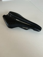 Prologo Dimension Tri 143mm Carbon Rails Black Bike Saddle