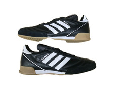 ADIDAS Mens Black Kaiser 5