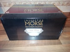 Inspector Morse Special