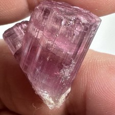 Tourmaline Rubellite Pink