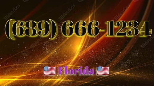 689 florida vanity - 689, phone