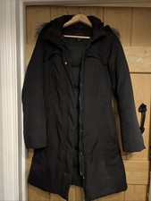 North Face Women Artic Parka