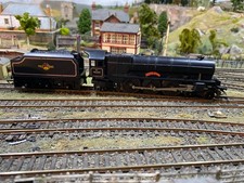 Tri-ang OO Scale Princess