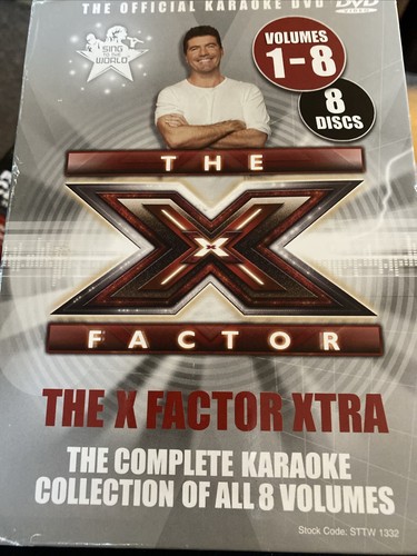 The complete karaoke - the,