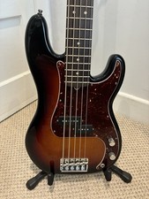 American fender precision - fender,