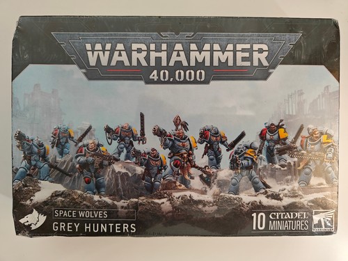 Warhammer 40k space marines - warhammer,