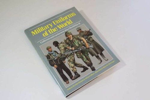 Military uniforms the - military,