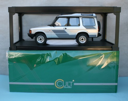 Cult cml081 land rover - land,