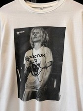 Vintage Debbie Harry Blondie