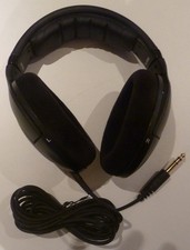 Sennheiser HD 598 SE Over-Ear Headphones