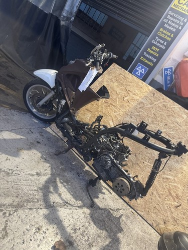 Piaggio medley beverly 125cc - piaggio,