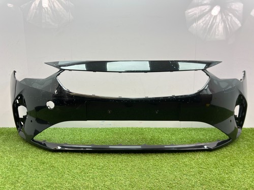 Vauxhall corsa 2019 2023 - corsa, 2019–2023