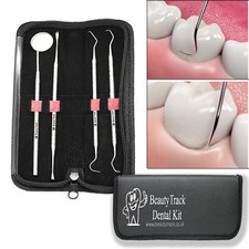 New Dental Tooth Cleaning Kit