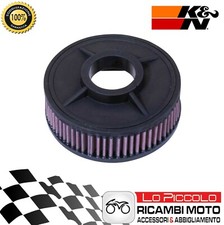 Ka-8095 K&N Washable Air